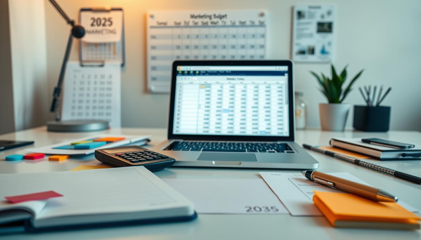 Koliki budžet je potreban za uspešan marketing